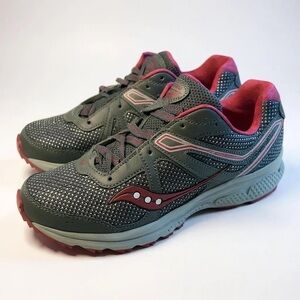 Saucony - Women's Saucony Cohesion 11. S-10433-3